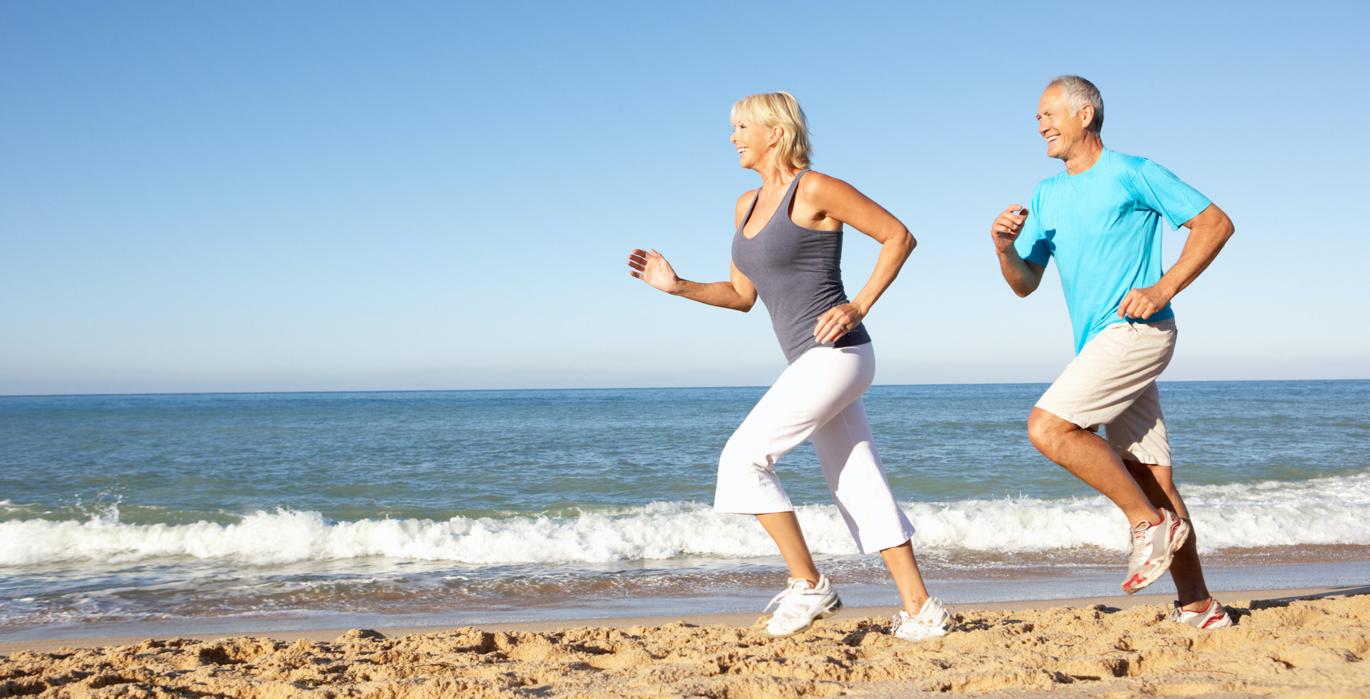 Good Choices Can Lead to Aging Well: Dr. La Follette’s Newest Article in Marin IJ