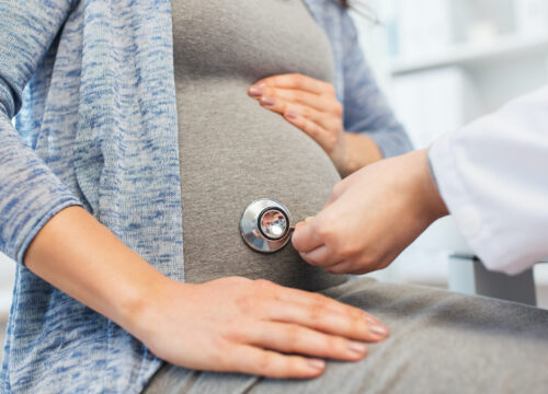 How to Avoid a C-Section