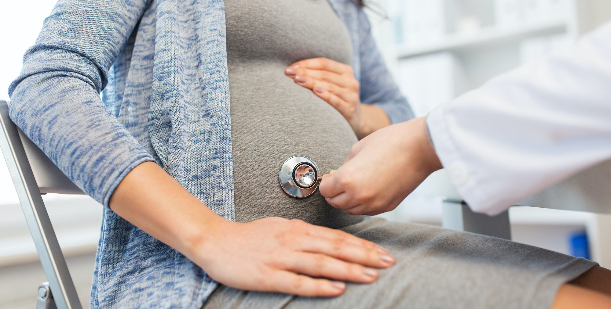 How to Avoid a C-Section