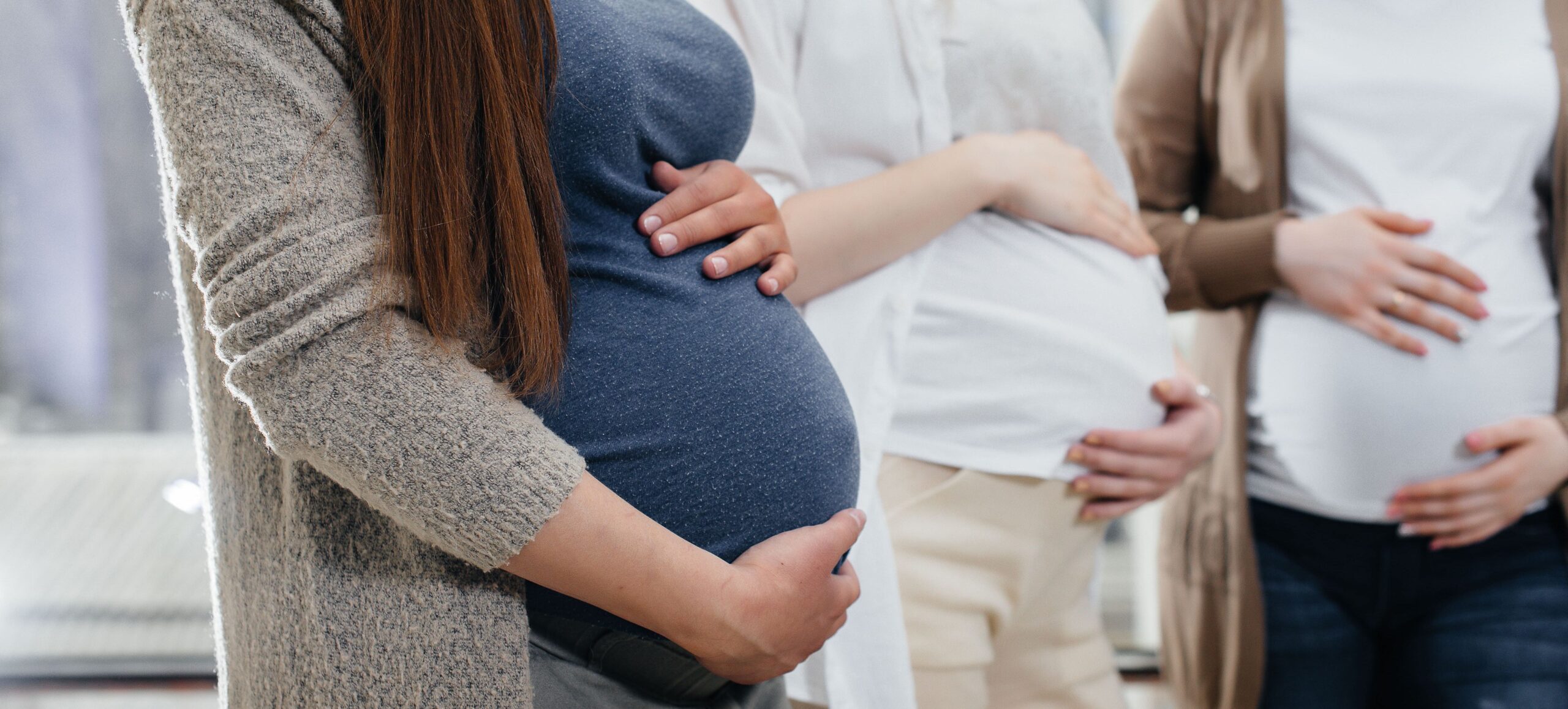 Debunking Pregnancy Myths: Dr. La Follette’s Article in Marin IJ