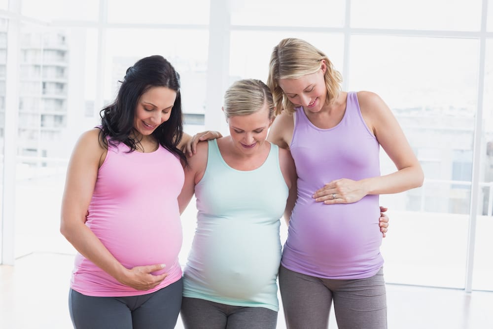 Debunking Pregnancy Myths: Dr. La Follette’s Article in Marin IJ Wellesley, MA