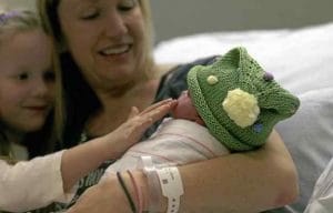 California Leading Way to Addressing Rising U.S. Maternal Mortality