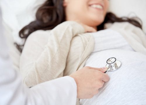 High-Risk Obstetrics