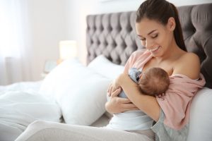 5 Common Breastfeeding Concerns New Mothers Have