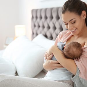 5 Common Breastfeeding Concerns New Mothers Have Wellesley, MA