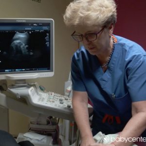 Ultrasound Exam Video Wellesley, MA