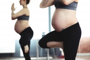 A Woman’s Perspective: Many Benefits to Exercising While Pregnant