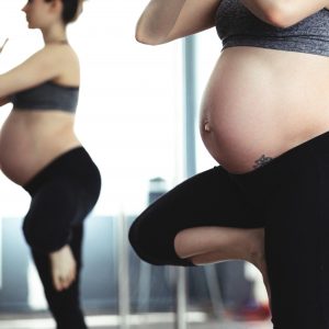 A Woman’s Perspective: Many Benefits to Exercising While Pregnant Wellesley, MA