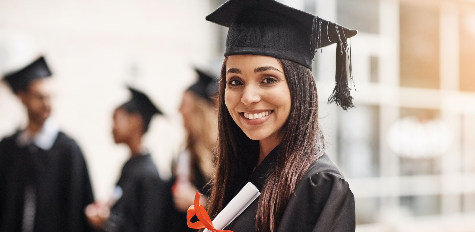 A Woman’s Perspective: Off to College, Safely and Smartly
