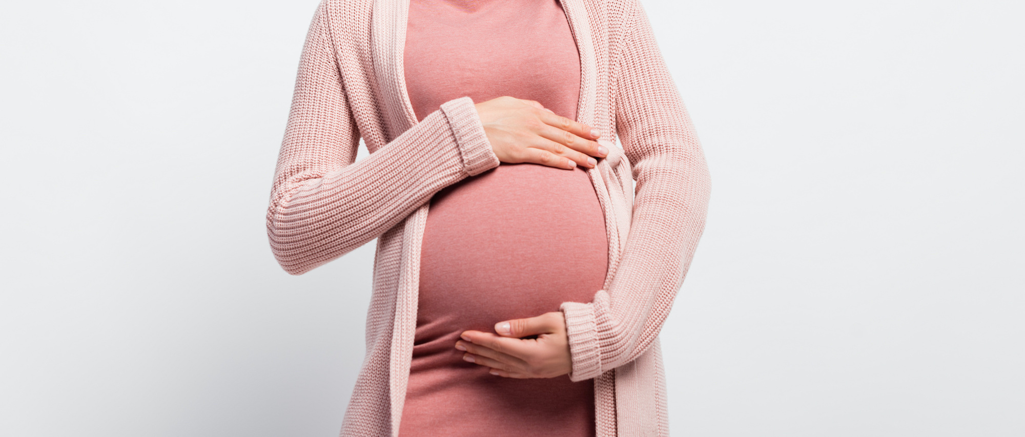 A Woman’s Perspective: Pregnancy, Month by Month