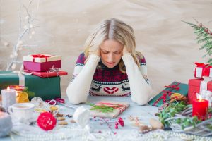 A Woman’s Perspective: Tips for Happy, Healthy Holidays