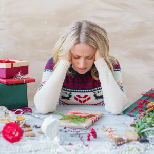 A Woman’s Perspective: Tips for Happy, Healthy Holidays Wellesley, MA