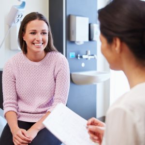 A Woman’s Perspective: Patients Shouldn’t Fear Telling Doctors Their Health Concerns Wellesley, MA