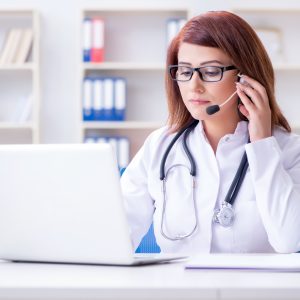A Woman’s Perspective: Telemedicine Boosts Health Care Access, Efficiency, Safety and Quality Wellesley, MA