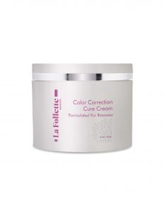 Color Correction | Cure Cream