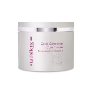 Color Correction | Cure Cream Wellesley, MA