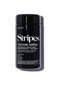 Stripes – The Inside Edition