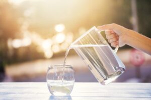 Drink Up: Why Clean Water is So Important for Your Health